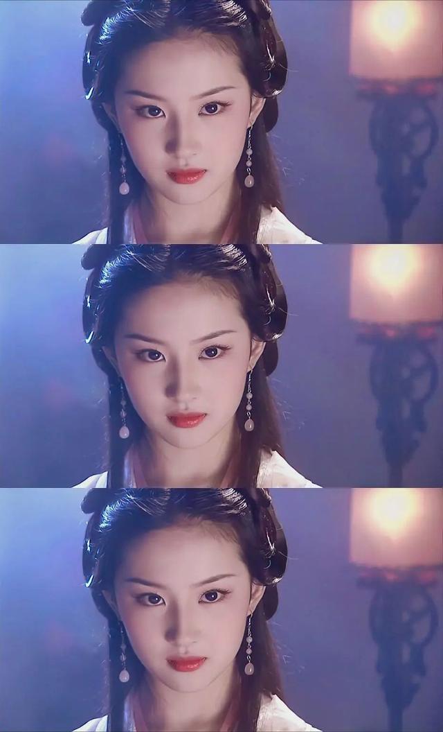 玫瑰|如果亦舒知道刘亦菲要演黄玫瑰