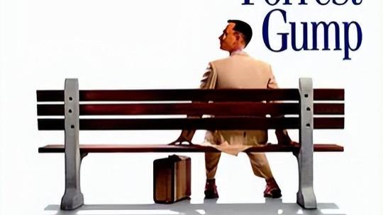 经典|盘点《阿甘正传》里的这些经典台词，你还记得多少？