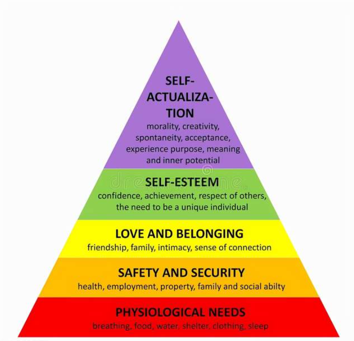 |特别有钱的人,为什么还在工作?