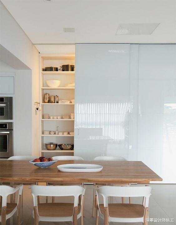 装修时做好这2处，用着不比储物间差多少！空间利用率还更高