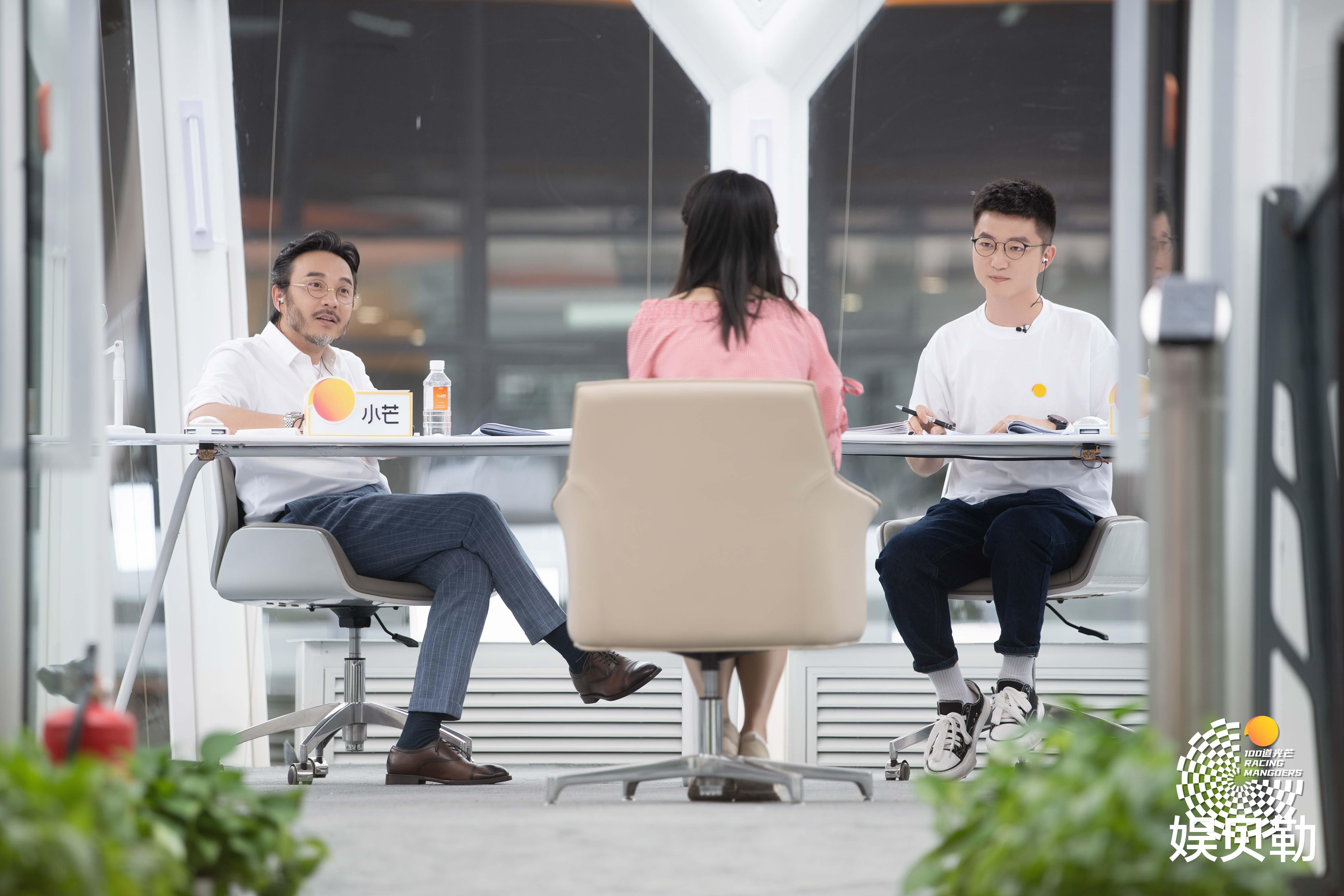 程序员|芒果台不做“亏本”买卖,每一次冒险都会收获颇丰,新综艺又赚了