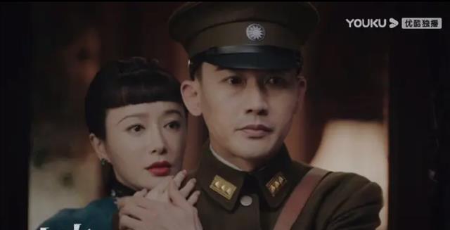 聂远|聂远秦岚虐恋升级，霸道司令苦追妻，上演先婚后爱的倾城之恋