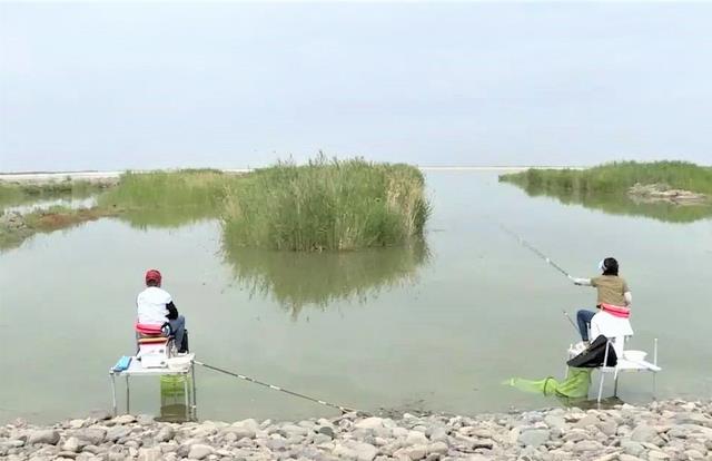 原神|“春钓滩”钓什么样的“滩”？春季在什么时间段钓滩最好？