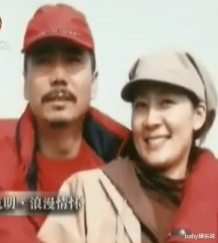 黄日华|模范父亲范明：对继子视如己出，对女儿严中带慈，今子女成骄傲