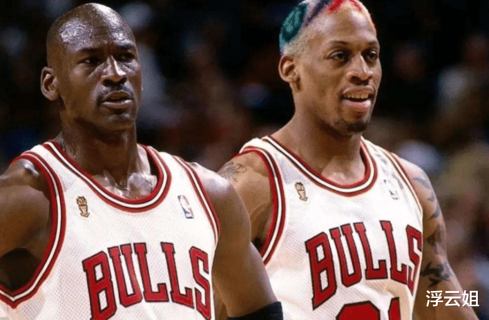 德约科维奇|乔丹是天赋异禀，NBA前无古人，唯一超越超巨的存在