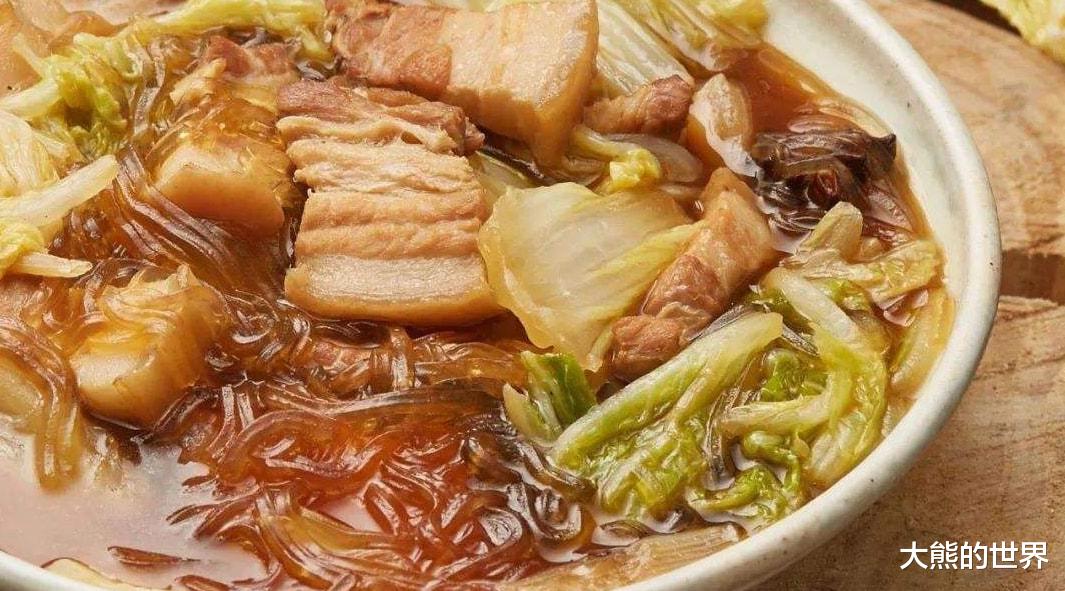 买红薯粉条，记住“5个字”，轻松区分真假，不会吃亏，建议学学