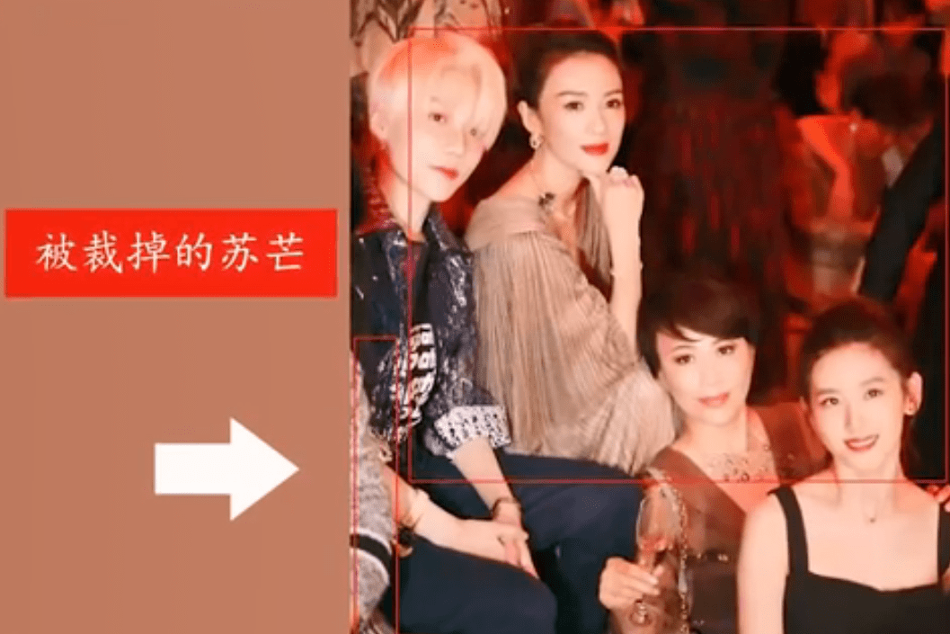 张扬|陈凯歌61岁前妻洪晃疑似精神出问题？