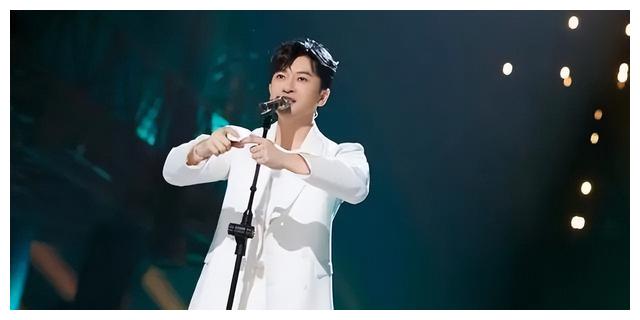 苏有朋|本季披哥，苏有朋讲了一个关于成长的圆满故事