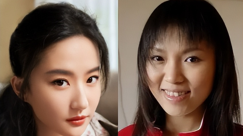 陈冠希|拿走刘亦菲女主角色，花2000万逼陈冠希拍戏，李倩妮背景强大