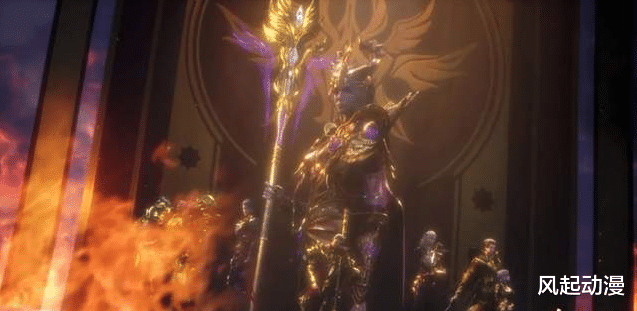 武魂|唐三发动乾坤破魔，余威重创降魔斗罗，武魂殿一方战力土崩瓦解？