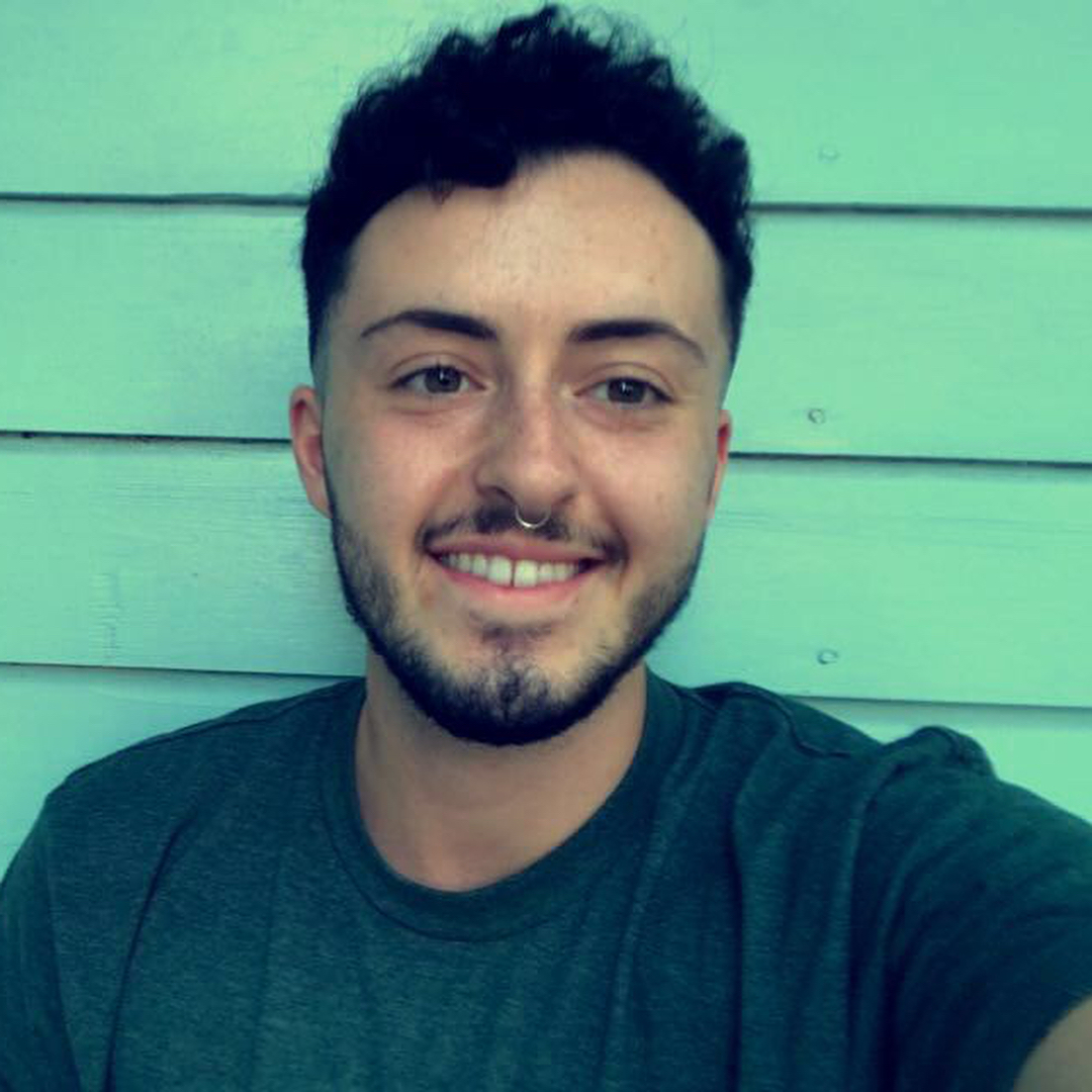 |美国一女子从她,变成他,后来,又再变回她