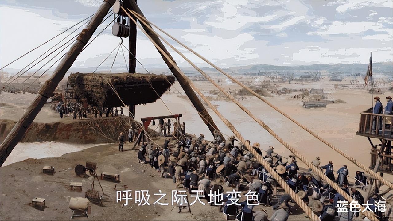 杨幂|给近期热播的10部国产剧排名，杨幂2部新剧垫底，赵丽颖的第二