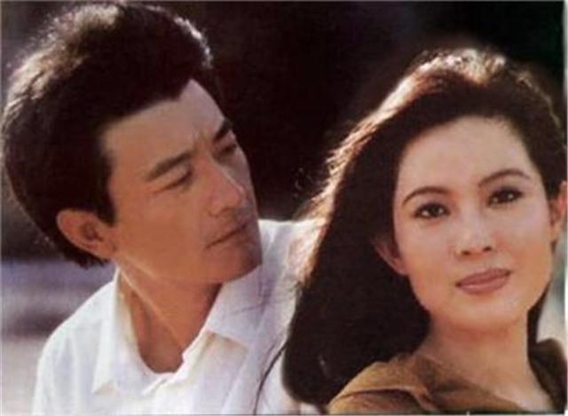 电影|硬汉周里京：曾红过陈道明，因一场灾难一蹶不振，复出后盛名不再