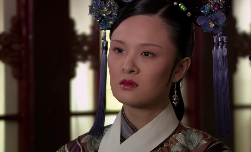 甄嬛|“第一军师”曹琴默:如果她活到滴血验亲,甄嬛会是什么结果?