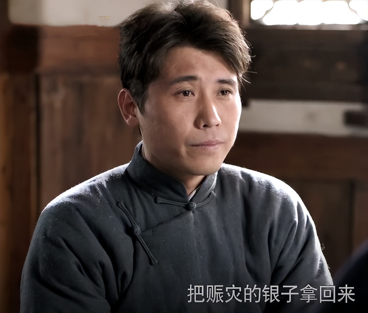 运河风流|积压4年,首播卫视收视第二,《闯关东》导演选对了剧本抽到王炸