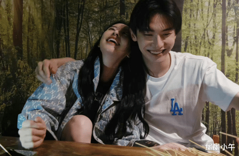 马丽|“姐弟恋”有多滋润?专挑嫩弟弟谈恋爱,马丽整个人都年轻了10岁