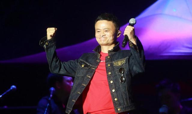 阿里巴巴|阿里最大股东是日本人，那蚂蚁集团呢？马云又占多少股份？