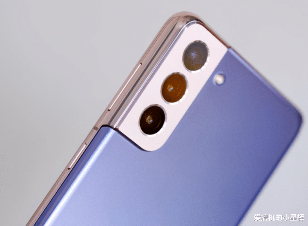 三星|被冷落的高端机,30倍变焦+IP68防水+轻薄机身,从4999跌至3699元