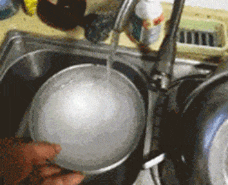 入住2年后,我发现这4个“网红设计”,谁用谁顺手!给大家看看