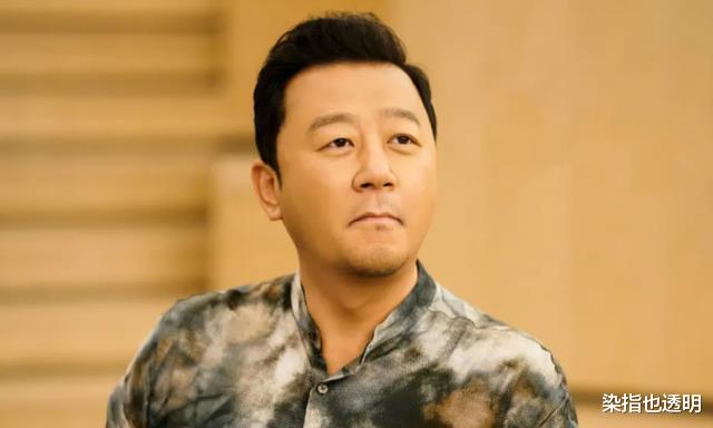 父母爱情|《父母爱情》播出8年，主角无戏可拍，配角却资源不断