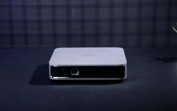 用轻又薄的投影仪，当贝D5X家用小能手