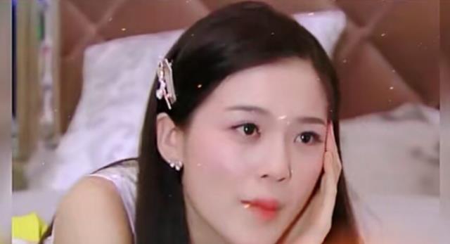 初恋脸|林多美小土豆都开始演疯批了？用演技证明初恋脸也可以演疯批美人