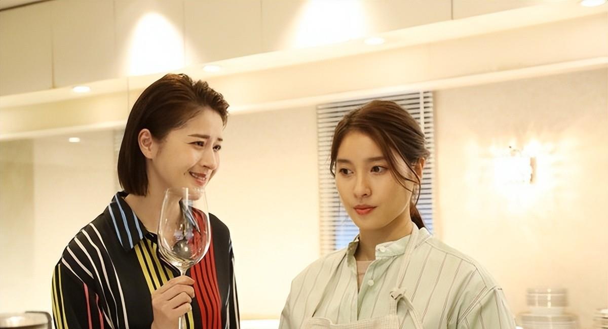 日剧|日网票选2022春季日剧人气TOP10：《正直不动产》上榜