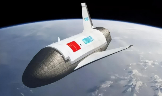 中国亚轨道运载器:飞行试验获得圆满成功,让外界和军迷浮想联翩