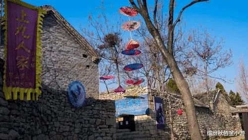 邹城|邹城自驾一日游能去哪?孟子故里人文景观丰富,自然风光独特