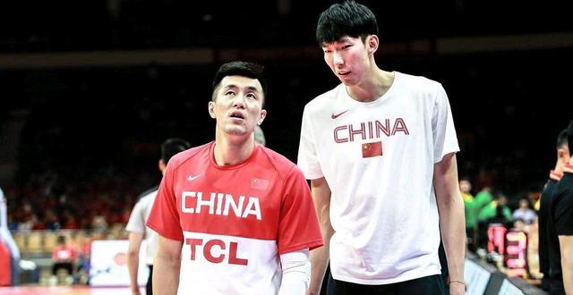 张宁|CBA速递：郭少留队周琦立功，赵继伟伴郎团阵容确定，张宁拒绝签约