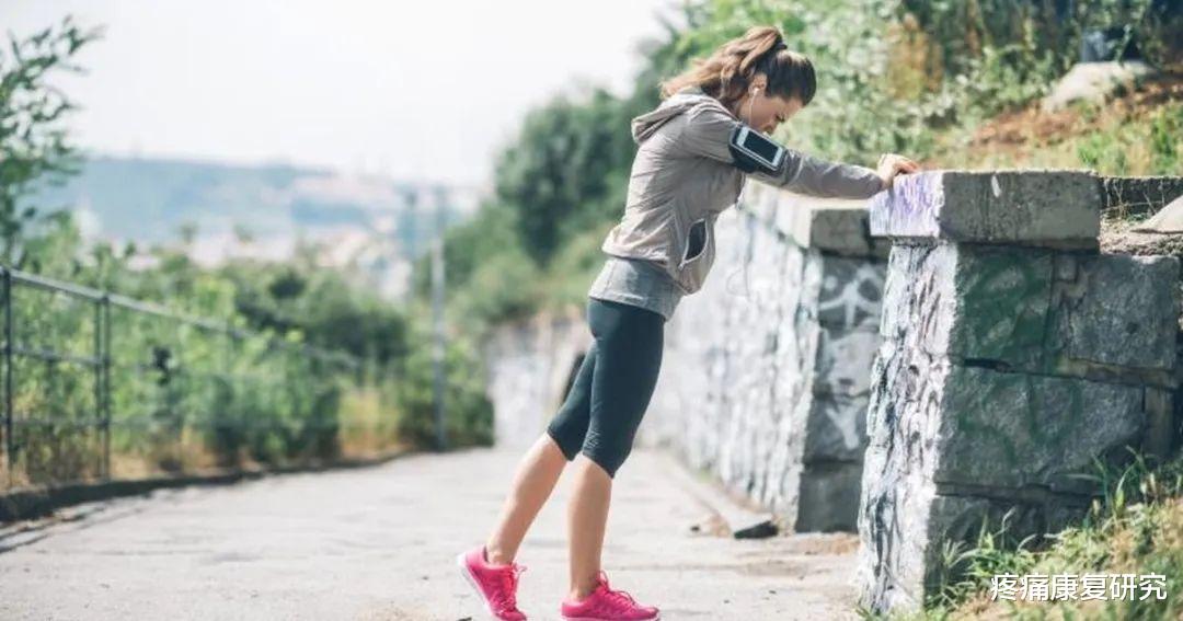 |小腿紧绷怎么办，七个动作充分拉伸腓肠肌