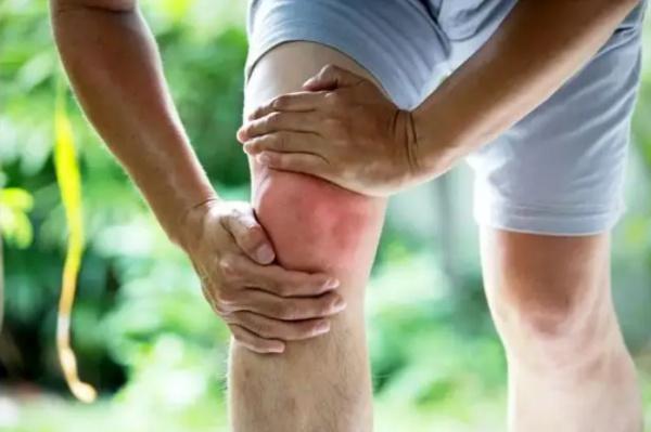 骨关节炎|关节炎是怎么“预测”天气的?