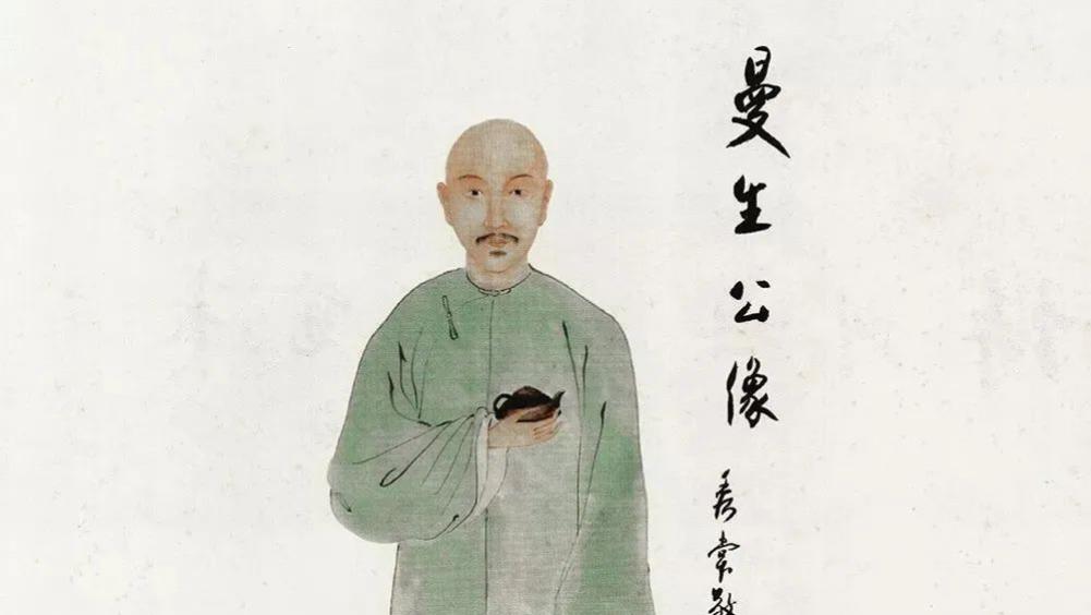 葫芦|曼生十八式“葫芦”品味经典