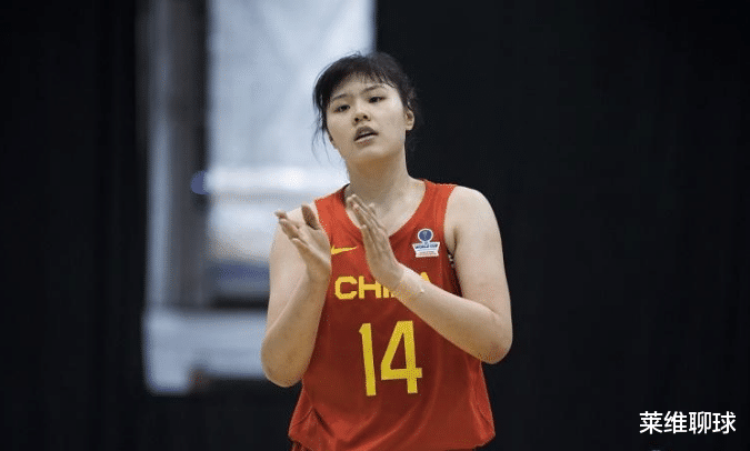 意甲|姚明英明决定，正式放行女篮奥尼尔！周琦左右为难，别双标对待他