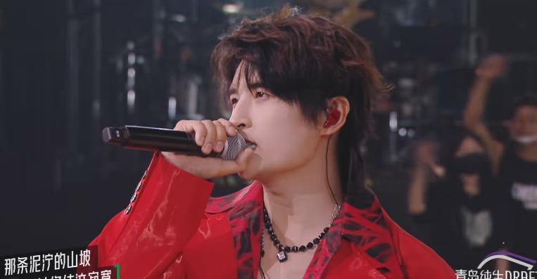 走过世纪|张远、陈楚生保驾护航，俞灏明找回初心，“0713男团”凝聚力满分