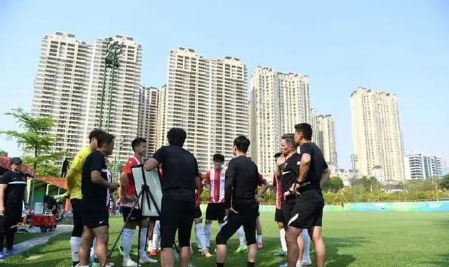 成都蓉城|成都蓉城最新计划曝光！恭喜四川足球，重返昔日巅峰有戏了