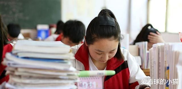 物理|高考“取消一门科目”，你会怎么选？英语仅排第二，第一让人意外