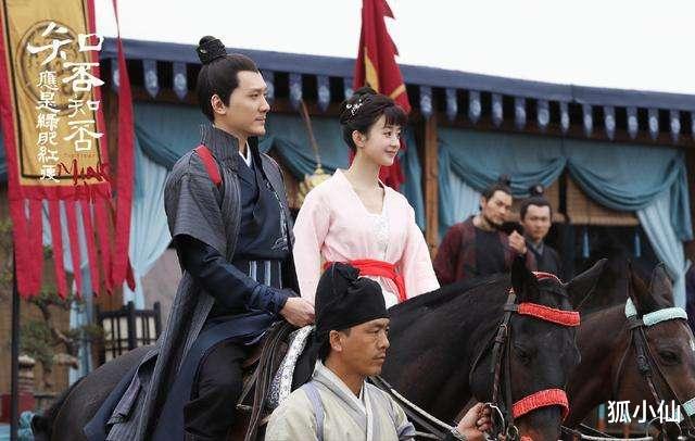 顾廷烨|《知否》原著：为何说盛家为儿女选的婚姻，都是好婚事？