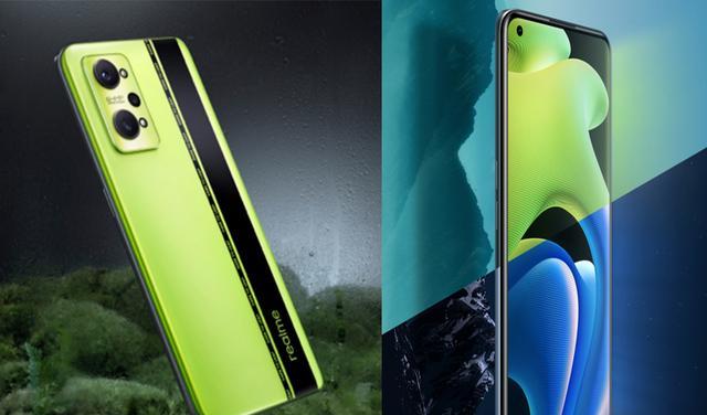 索尼|顶配版真我GTNeo2只比Neo3少200块，选哪款比较好？