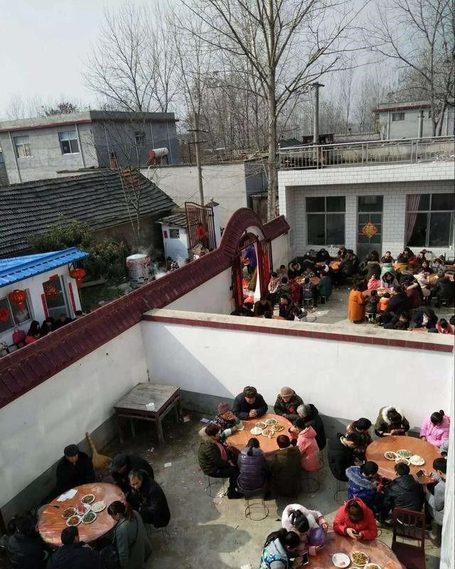 晒晒北方农村的婚房，独门独院住着好舒适，城里别墅我也不换！