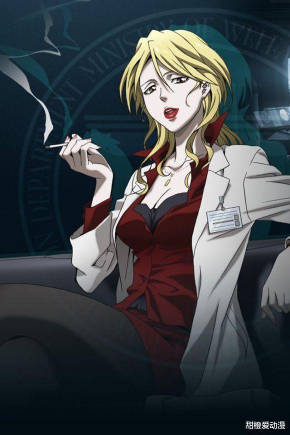 acgn漫评|假面骑士revice：朱美成为常驻角色，设计灵感来自于唐之杜志恩！