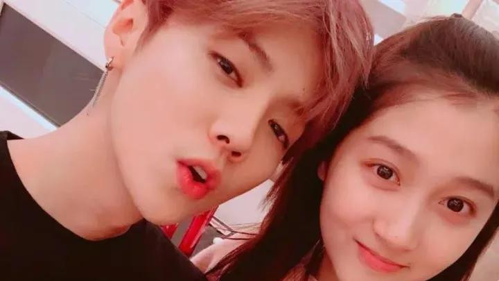 鹿晗|鹿晗：从流量王者到“日薄西山”，敢于公开恋情才是真正的清醒