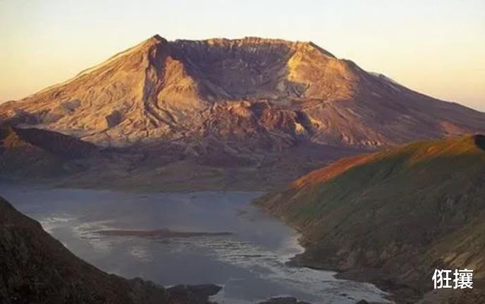 人类历史上最严峻的几次火山喷发