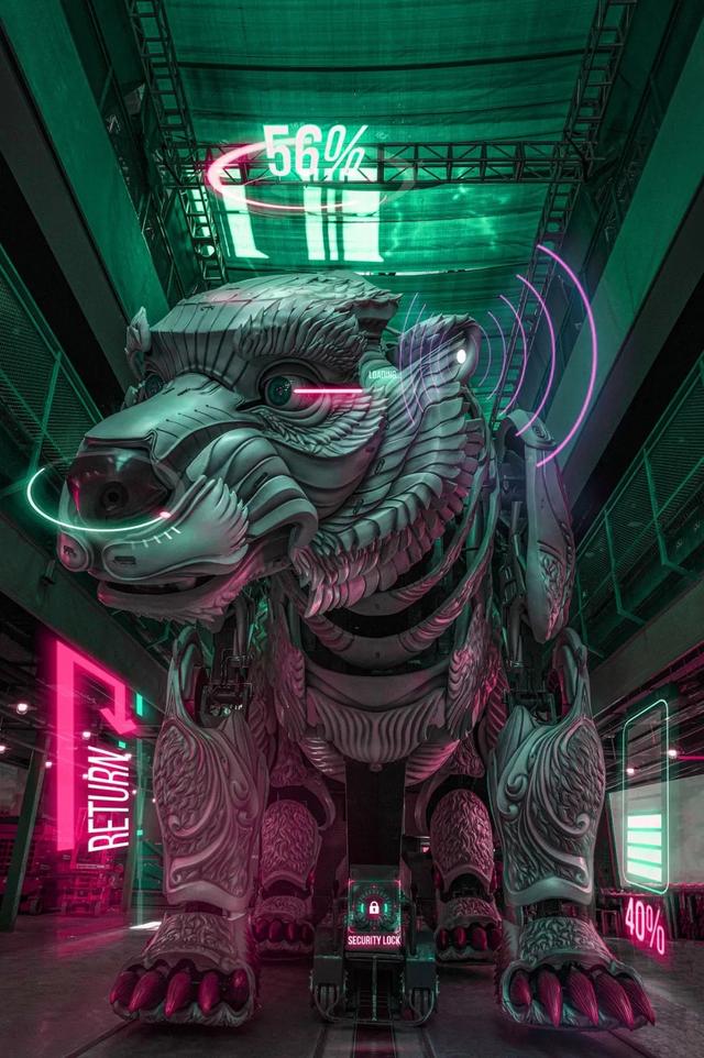 双十一|数字化“置身事内”，双11试验场正在治愈行业的精神內耗