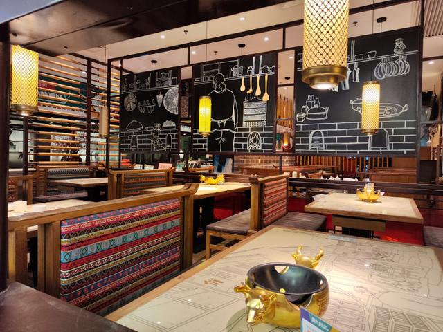 招聘|一位餐饮老炮自述：我是如何筛选经营加盟品牌的？