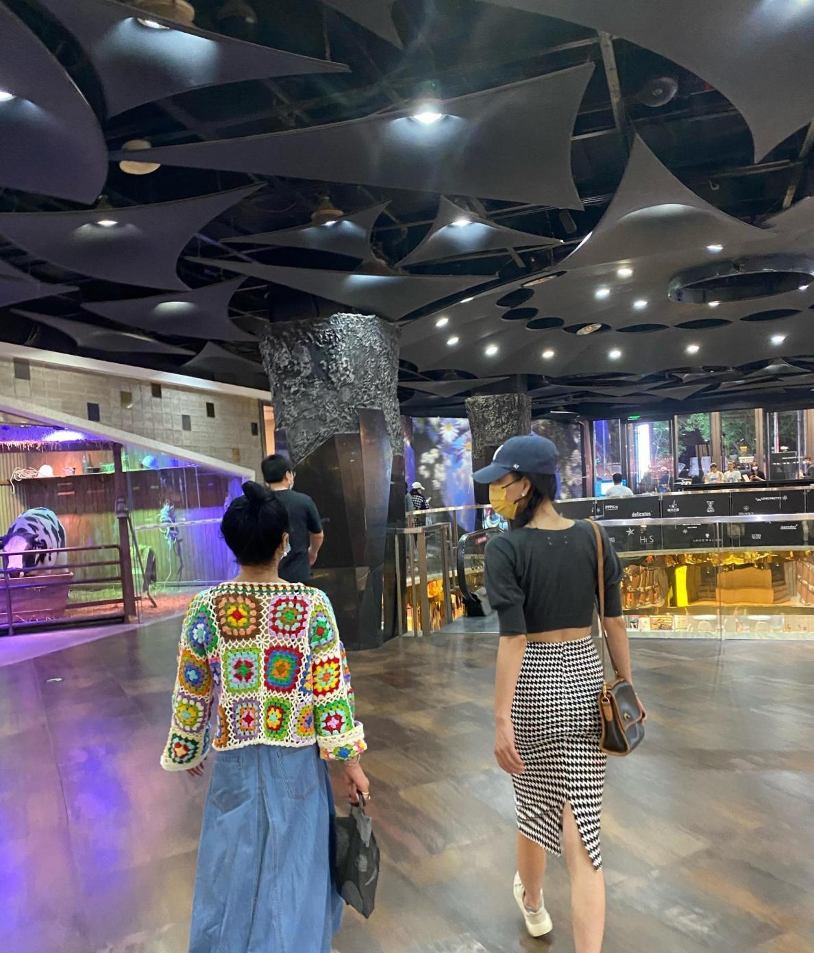 钟丽缇|殷桃从出道就没少女过，但这么多年一直没变老，比孙俪漂亮多了