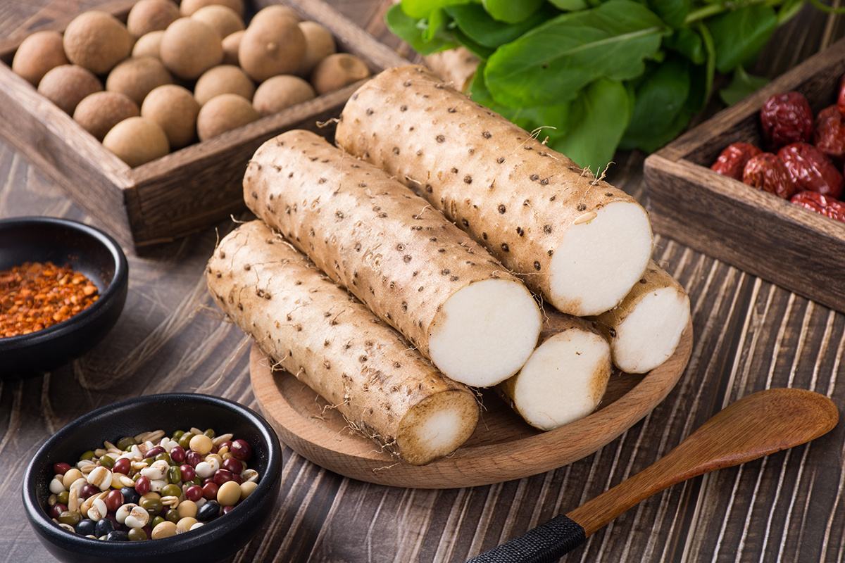 适合中老年人吃的10种健康食物,大蒜排第9,南瓜上榜,建议了解