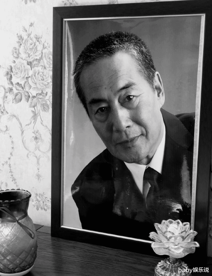 杜雨露|演员杜雨露：因肺癌病逝，葬礼仅6人参加，妻子的坚持让人泪目