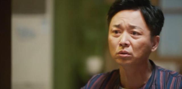 刘奕君|明晚开播！刘奕君新戏空降湖南卫视，合作3位演技派，有剧可追了