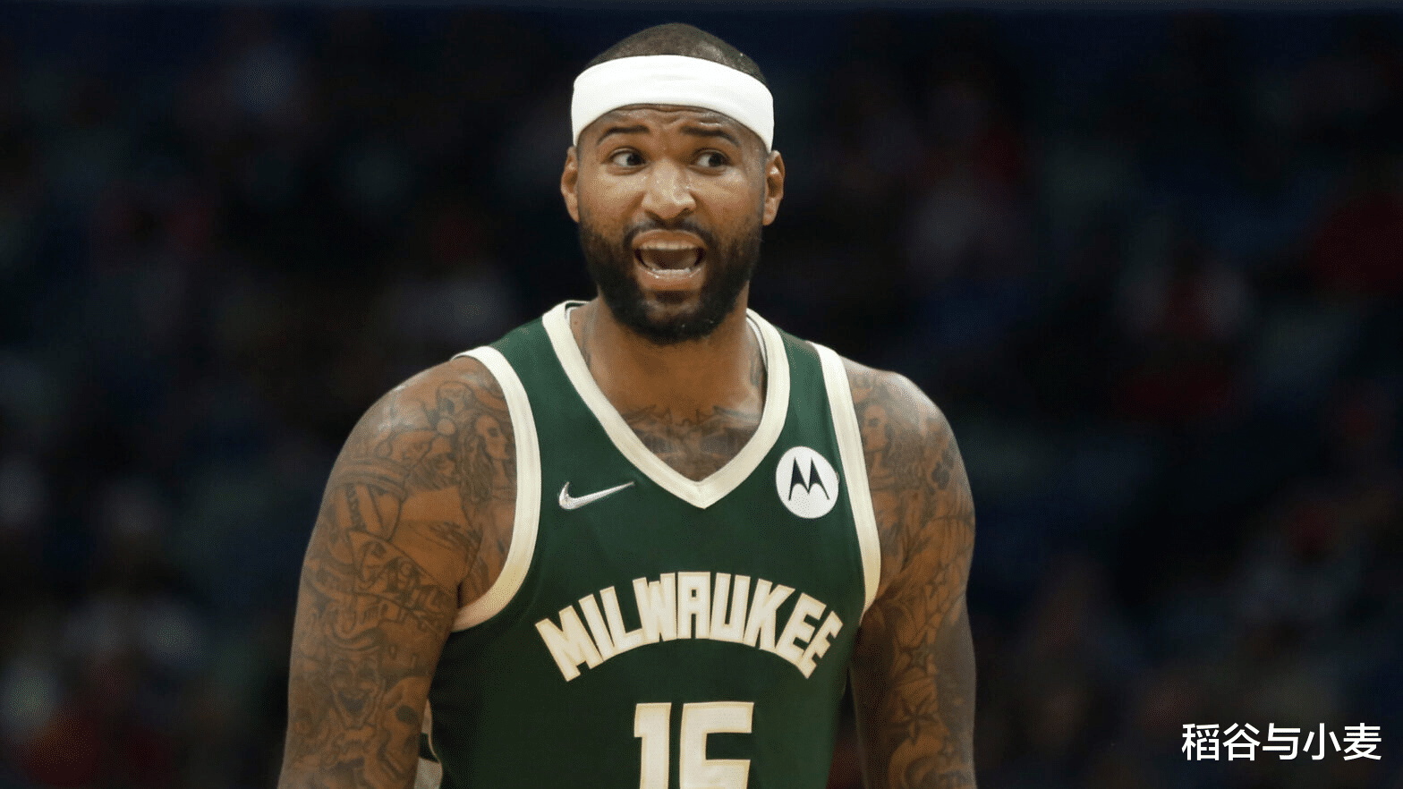 掘金隊|實在是沒人了！掘金連續(xù)簽下兩位大牌“臨時工”！